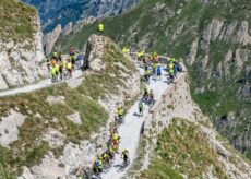 La Guida - La meraviglia unica dell’Alta Via del Sale, dalla montagna al mare (video)