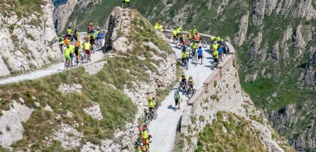 La Guida - La meraviglia unica dell’Alta Via del Sale, dalla montagna al mare (video)