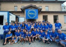 La Guida - Festa a Sant’Anna di Boves, cena conclusiva delle lumache