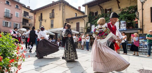 La Guida - Limone, festa patronale