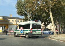 La Guida - Cuneo, ancora chiusa al traffico l’area intorno alla Questura