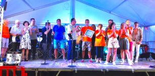 I 50 anni del circolo Acli di Monastero di Dronero La Guida - I 50 anni del circolo Acli di Monastero di Dronero