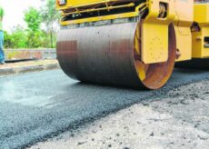 La Guida - Senso unico alternato sul ponte Trunasse