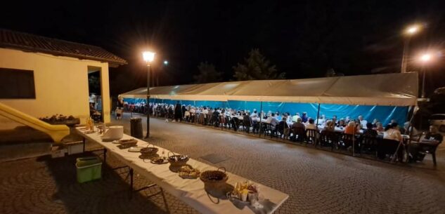 La Guida - Serata di solidarietà a favore del gruppo vincenziano