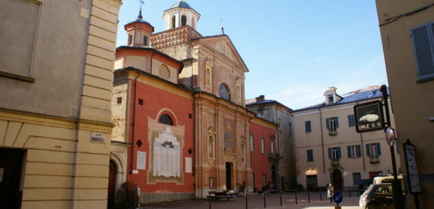 La Guida - Busca, tante iniziative per la festa patronale