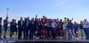 La Guida - Torna l’appuntamento con il torneo “Alba dei campioni”