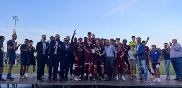 La Guida - Torna l’appuntamento con il torneo “Alba dei campioni”