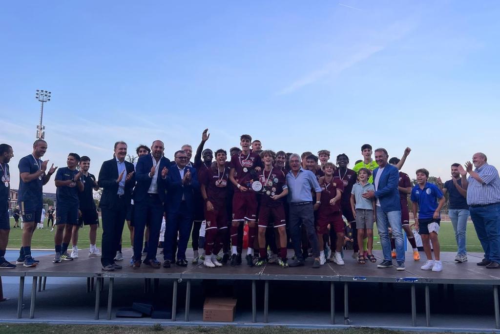 Torna l’appuntamento con il torneo “Alba dei campioni”