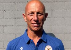 La Guida - Enrico Fantini allenerà l’Under 19 della Sanremese