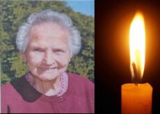 La Guida - Borgo, domani (lunedì 5 agosto) il funerale di Giuseppina Cordero