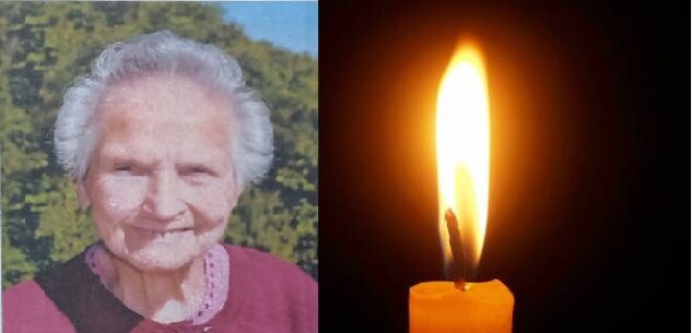 La Guida - Borgo, domani (lunedì 5 agosto) il funerale di Giuseppina Cordero