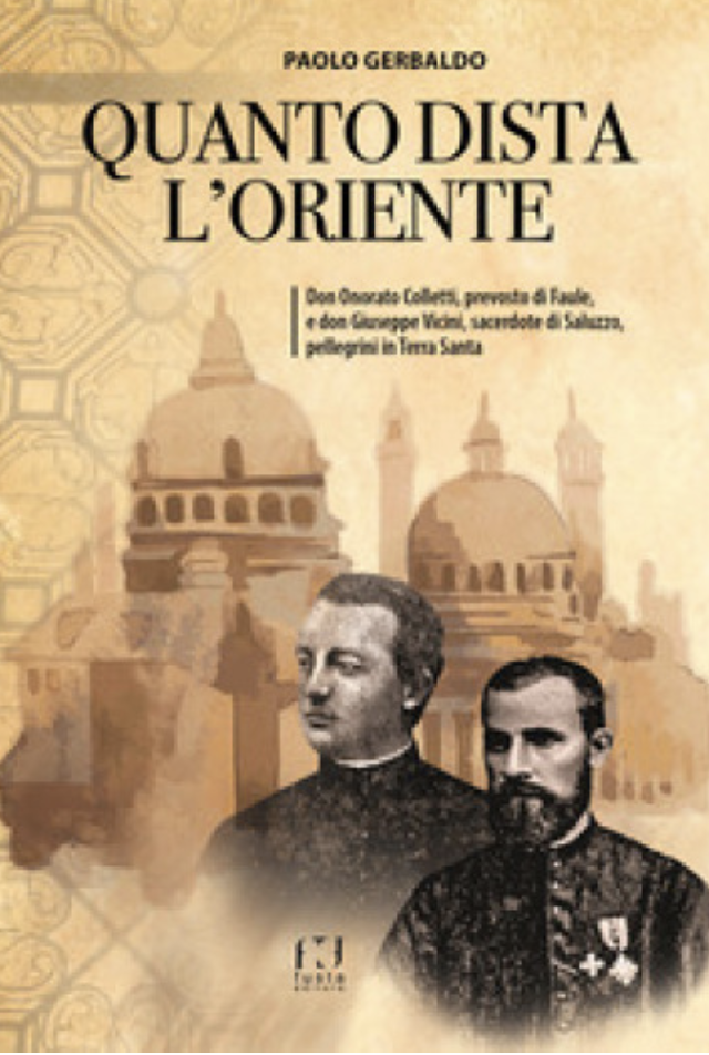 Fede e fascino dell’Oriente nei primi pellegrinaggi
