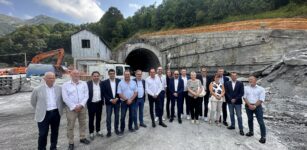 Chi va all’inaugurazione del Tenda? La Guida - Chi va all’inaugurazione del Tenda?