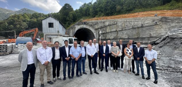 La Guida - Chi va all’inaugurazione del Tenda?