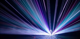 La Guida - A Guarene un algoritmo trasforma la musica in effetti visivi: il concerto sabato 10 agosto
