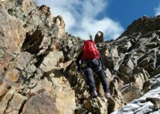 La Guida - Crissolo, il 6 agosto di 129 anni fa la prima vittima sul Monviso