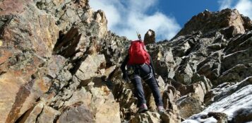 La Guida - Crissolo, il 6 agosto di 129 anni fa la prima vittima sul Monviso