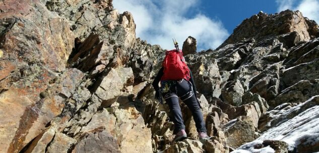 La Guida - Crissolo, il 6 agosto di 129 anni fa la prima vittima sul Monviso