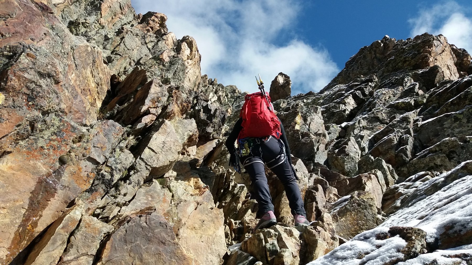 Crissolo, il 6 agosto di 129 anni fa la prima vittima sul Monviso