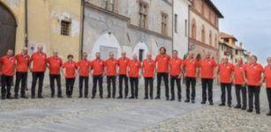 La Guida - Valle Grana, a San Pietro il concerto della corale le Tre Valli Saluzzo