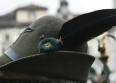 La Guida - Ad Ostana il Raduno degli Alpini sabato 10 e domenica 11 agosto