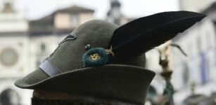 La Guida - Ad Ostana il Raduno degli Alpini sabato 10 e domenica 11 agosto