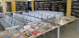 La Guida - Chiusura estiva della biblioteca di Roccavione