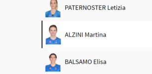 La Guida - Olimpiadi: Elisa Balsamo e compagne in pista alle 14,20 di oggi (mercoledì 7)