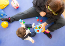 La Guida - Si cercano operatori per assistenza mensa a Boves: richiesta esperienza con i bambini