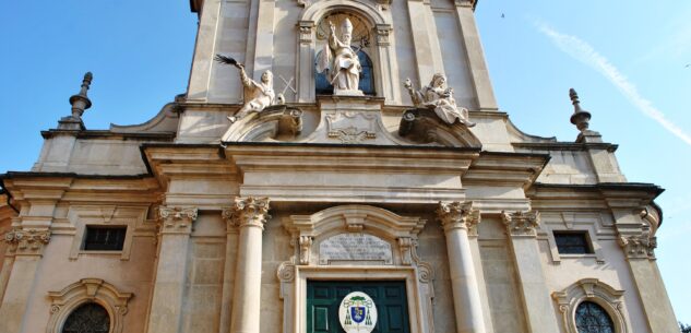 La Guida - Ad agosto visite guidate per visitare i luoghi di culto del monregalese