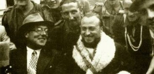 La Guida - Ferragosto 1943: quando Duccio Galimberti incontrò il maggiore Neville Darewski