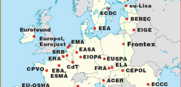 La Guida - Tutte le strade che portano all’Unione Europea