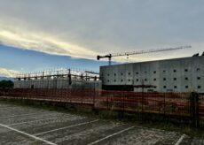 La Guida - Procede il cantiere per il nuovo polo scolastico di Cuneo