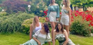 La Guida - All’Alma di Frabosa Sottana concerto delle “Playadies”