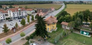 Confreria 6 ore senza luce, bastava accendere un interruttore La Guida - Confreria 6 ore senza luce, bastava accendere un interruttore