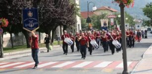 La Guida - Una “Holi Splash” aprirà la festa patronale di Sanfront