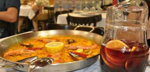 La Guida - Dove mangiare e bere alla festa patronale di Paesana