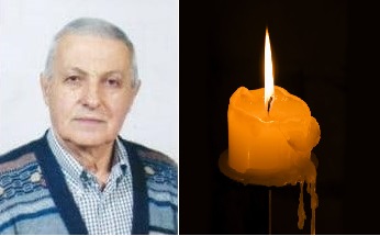 Borgo, addio a Michele Quaranta, ex autista Ati