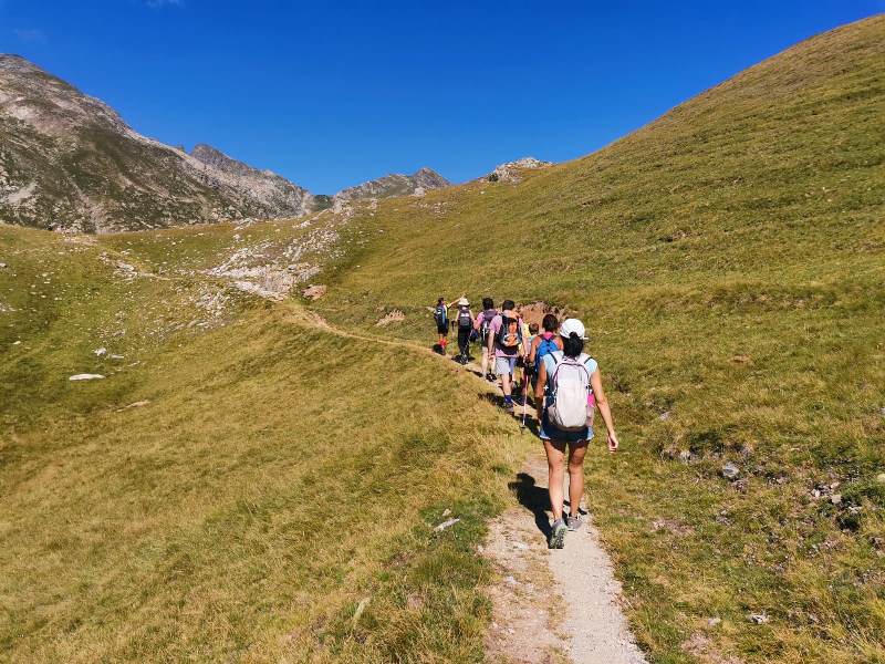 Ferragosto a Limone e Limonetto, il programma degli appuntamenti