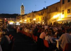 La Guida - Aperte le prenotazioni alla Cena del Ricetto di Boves