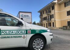 La Guida - Le strade e le piazze chiuse al traffico per la “Strapaesana” di domani (10 agosto)