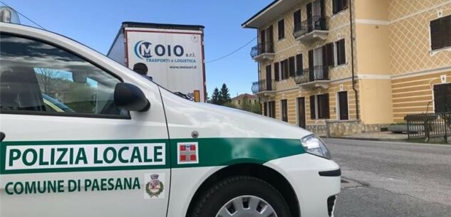 La Guida - Le strade e le piazze chiuse al traffico per la “Strapaesana” di domani (10 agosto)