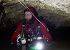 La Guida - L’enigma dei “Sifone di Rio Martino” in un film proiettato a Crissolo