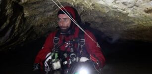 L’enigma dei “Sifone di Rio Martino” in un film proiettato a Crissolo La Guida - L’enigma dei “Sifone di Rio Martino” in un film proiettato a Crissolo