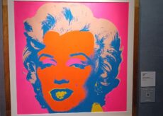 La Guida - A Mondovì per sei mesi ci sarà la mostra “Andy Warhol – Influencer”