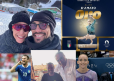 La Guida - Da Alice D’Amato ad Antonio Cassano: diverse stelle dello sport, negli anni, hanno trascorso le vacanze in Granda