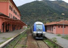 La Guida - Cuneo-Ventimiglia: treni regolari domani e a Ferragosto