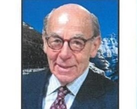 E’ morto Francesco Pejrone ex presidente della Cri provinciale