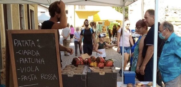 La Guida - Monterosso Grana, domenica c’è la festa dei Bodi