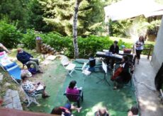 La Guida - Boves, corso musicale estivo a Tetto Martinet di Castellar